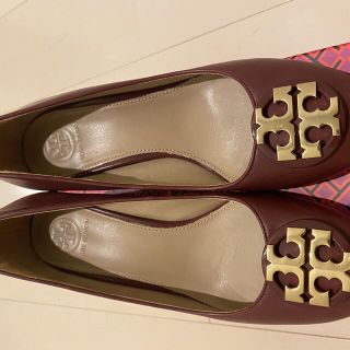 トリーバーチ(Tory Burch)の姫さん　専用(ハイヒール/パンプス)