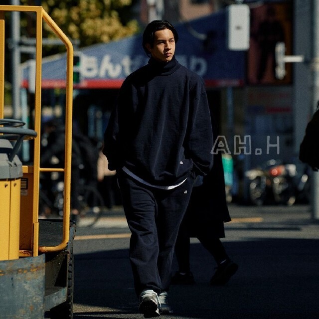 los angeles apparel 長谷川昭雄 wtaps supreme