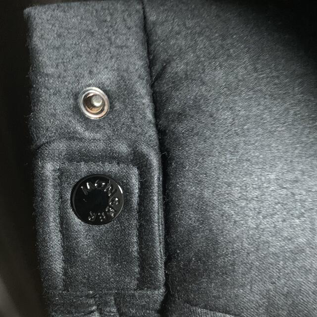MONCLER(モンクレール)のMONCLER モンジュネーブル'正規 美品 メンズのジャケット/アウター(ダウンジャケット)の商品写真