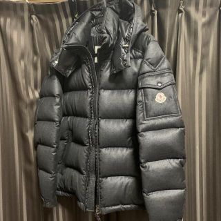 モンクレール(MONCLER)のMONCLER モンジュネーブル'正規 美品(ダウンジャケット)