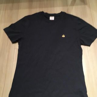 ブルックスブラザース(Brooks Brothers)のブルックスブラザーズ　メンズ　ティシャツ　(Tシャツ/カットソー(半袖/袖なし))