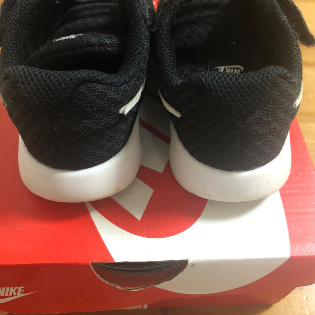 NIKE(ナイキ)の【美品】NIKE kids タンジュン スニーカー 14.0cm  キッズ/ベビー/マタニティのベビー靴/シューズ(~14cm)(スニーカー)の商品写真