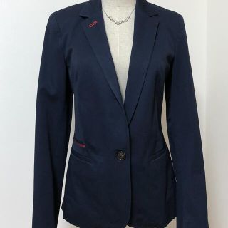 トミーヒルフィガー(TOMMY HILFIGER)のTOMMY HILFIGER(トミーヒルフィガー) ジャケット(テーラードジャケット)