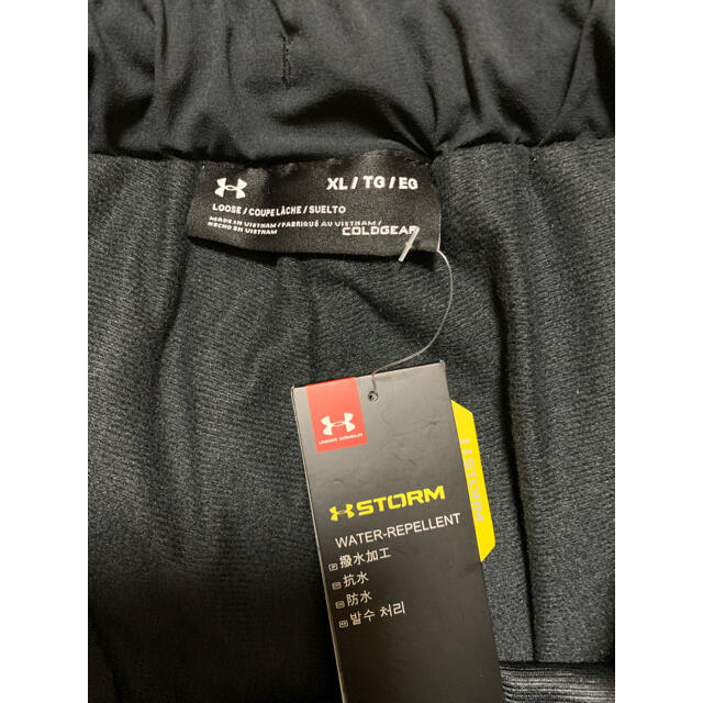 UNDER ARMOUR(アンダーアーマー)の[新品] アンダーアーマー レディース パンツ レディースのパンツ(その他)の商品写真