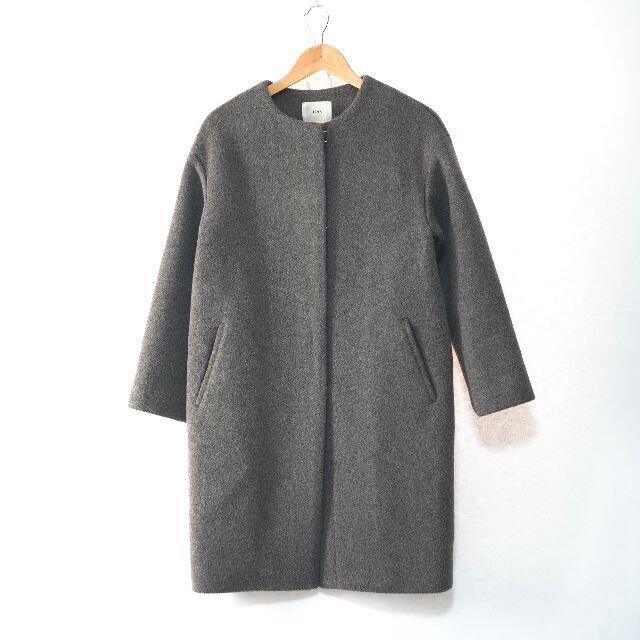 IENA 34 グレー イエナの通販 by papvmgxg's shop|イエナならラクマ