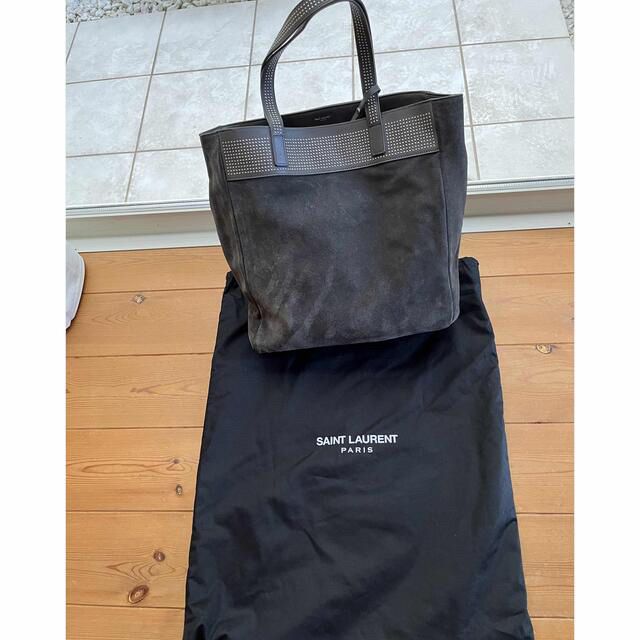 Saint Laurent - 最終値下げ! 極美品 サンローランパリ スタッズ
