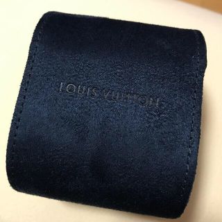 ルイヴィトン(LOUIS VUITTON)のLOUIS VUITTON 時計ケース(その他)