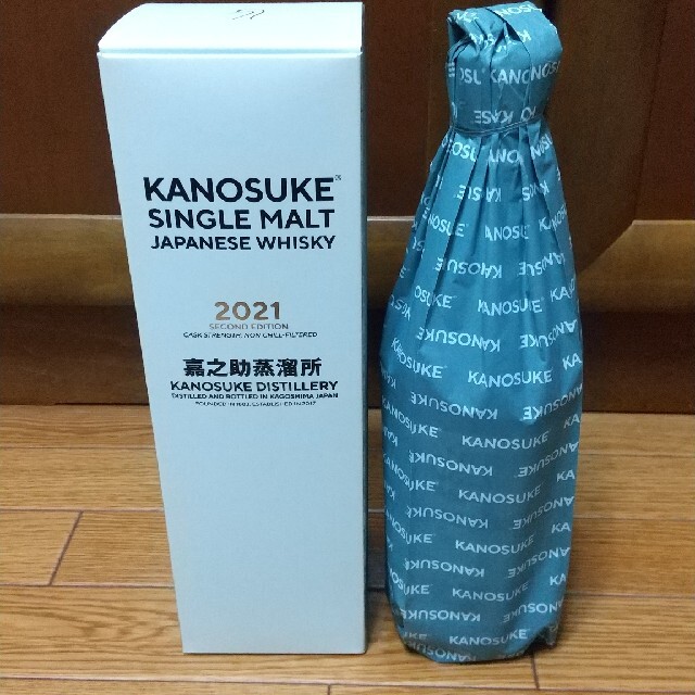 白州12年　700ml 開封　70%