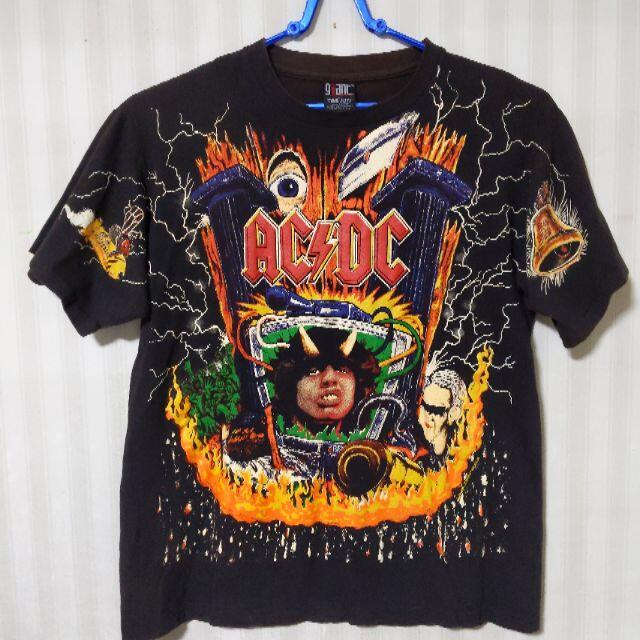 AC/DC 超激レアＴシャツ