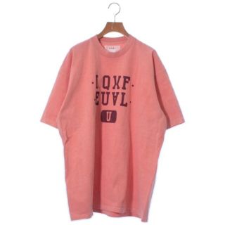 HARi Tシャツ・カットソー レディース(カットソー(半袖/袖なし))