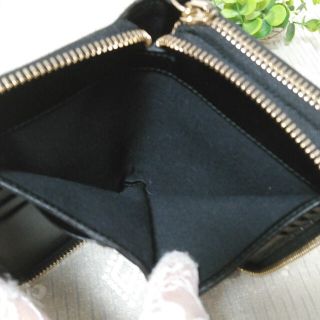 BVLGARI - 極美品 BVLGARI ブルガリ コローレ ダブルファスナー 財布