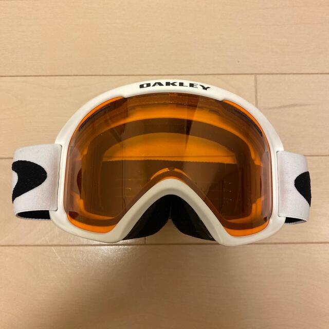 Oakley(オークリー)のOAKLEY(オークリー) スキー・スノーボードゴーグル メンズ 59-209J スポーツ/アウトドアのスノーボード(ウエア/装備)の商品写真