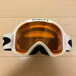 オークリー(Oakley)のOAKLEY(オークリー) スキー・スノーボードゴーグル メンズ 59-209J(ウエア/装備)