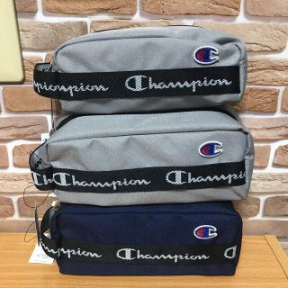 チャンピオン(Champion)のChampion(チャンピオン) ポーチ　3点セット(ペンケース/筆箱)