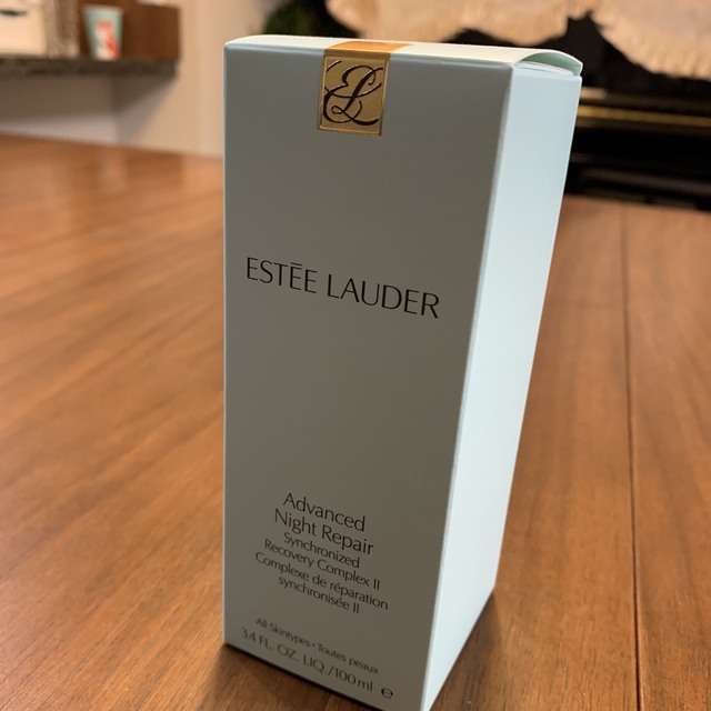 Estee Lauder(エスティローダー)のエスティーローダー　ナイトリペア　100ml コスメ/美容のスキンケア/基礎化粧品(美容液)の商品写真