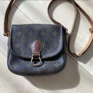 ルイヴィトン(LOUIS VUITTON)のヴィトン ショルダーバッグ モノグラム(ショルダーバッグ)