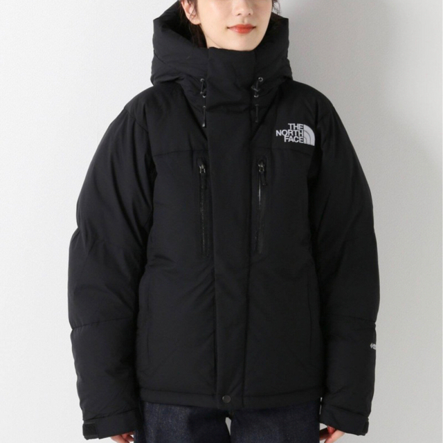 Sサイズ新品】バルトロライトジャケット黒 【高額売筋】 50.0%OFF www