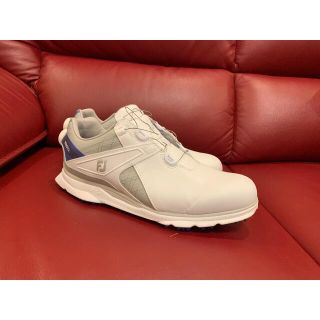 フットジョイ(FootJoy)のフットジョイゴルフシューズ　メンズ(シューズ)