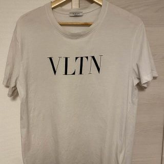 ヴァレンティノ(VALENTINO)のヴァレンティノ VALENTINO Tシャツ 伊勢丹新宿購入(Tシャツ/カットソー(半袖/袖なし))