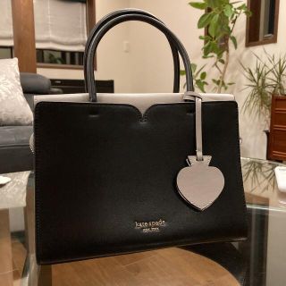 ケイトスペードニューヨーク(kate spade new york)の新品未使用★ケイトスペード　ハンドバッグ(ハンドバッグ)