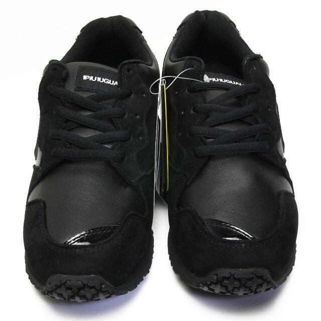 品質が完璧 新品未使用 1piu1uguale3 UMBRO コラボスニーカー