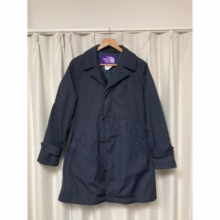 THE NORTH FACE - ノースフェイス パープルレーベル BEAMS別注 ステン