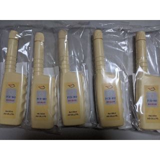 送料無料 5本セット AZ FCR-062 燃料添加剤 100ml 即日発送(メンテナンス用品)