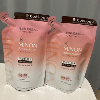 ミノン(MINON)のミノン　化粧水(化粧水/ローション)