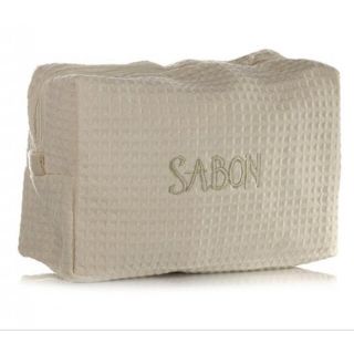 サボン(SABON)の★新品未使用★SABON コスメポーチ★稀少 サボン　トイレタリーズバッグ(ポーチ)