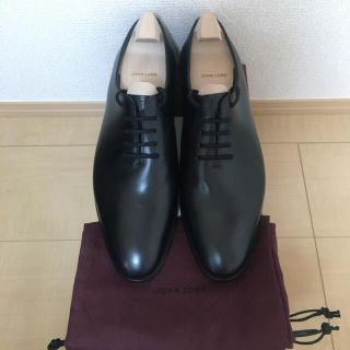 ジョンロブ(JOHN LOBB)のプレモル様専用　John Lobb  MARLDON  6 1/2 E(ドレス/ビジネス)