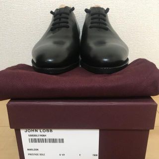 JOHN LOBB - プレモル様専用 John Lobb MARLDON 6 1/2 Eの通販