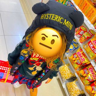 ヒステリックミニ(HYSTERIC MINI)の専用(Ｔシャツ)