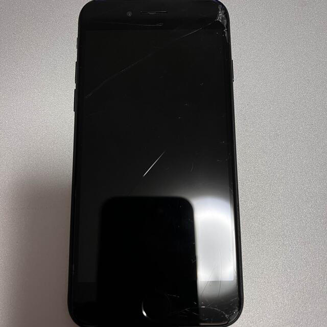 Apple(アップル)のiPhone SE 第二世代 スマホ/家電/カメラのスマートフォン/携帯電話(スマートフォン本体)の商品写真