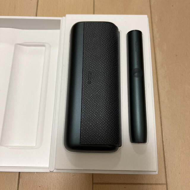 【新品未使用】iQOS アイコス イルマ プライム