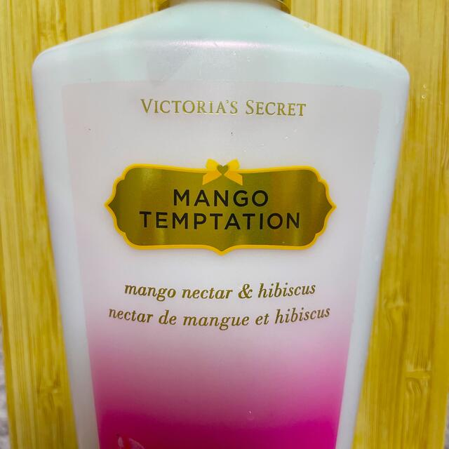 Victoria's Secret(ヴィクトリアズシークレット)のVICTORIA'S Secret ボディミスト クリームセット コスメ/美容のボディケア(ボディローション/ミルク)の商品写真