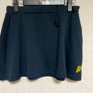 プリンス(Prince)のハナハナ様専用　新品　prince  スコート(ウェア)