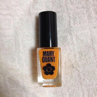 マリークワント(MARY QUANT)のマリクワ マニキュア☆値下げしました(その他)