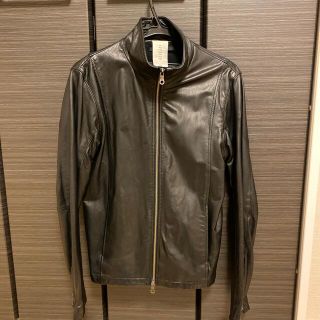 ステュディオス レザージャケット/革ジャン(メンズ)の通販 100点以上
