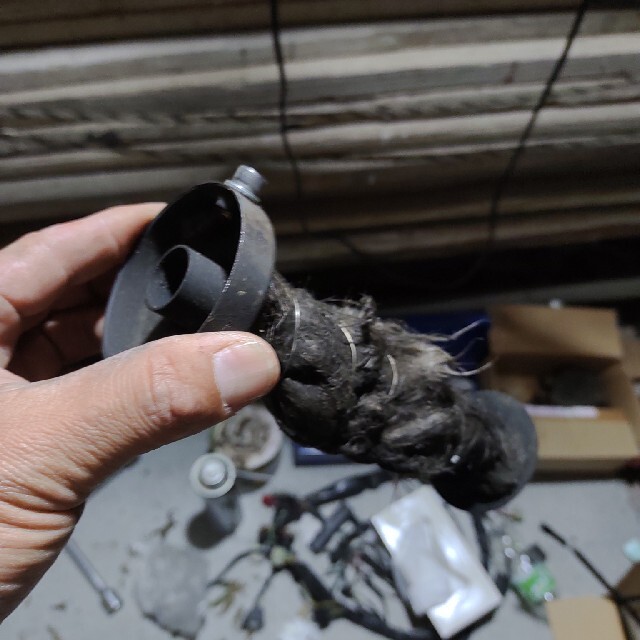 CB400SF NC31 メーカー不明ショート管の通販 by 山口's shop|ラクマ CB400SF NC31 メーカー不明ショート管の通販 by 山口's shop|ラクマ