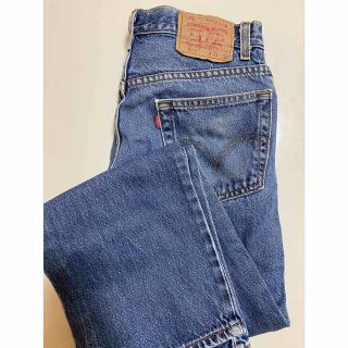 リーバイス(Levi's)のリーバイス517 ブーツカットパンツ(デニム/ジーンズ)