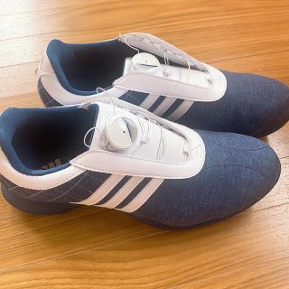 アディダス(adidas)のadidas ゴルフシューズ 24cm(シューズ)