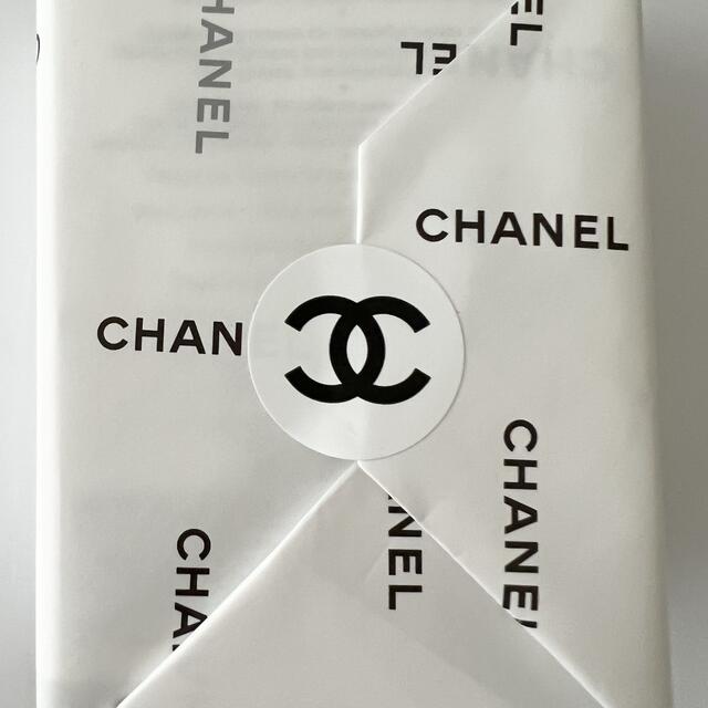 CHANEL(シャネル)の新品　シャネル　ハンドクリーム　 コスメ/美容のボディケア(ハンドクリーム)の商品写真