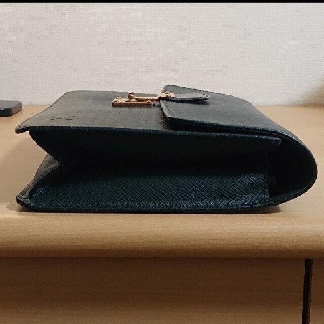 【まさやんさん専用】ヴィトン タイガ セカンドバック メンズのバッグ(セカンドバッグ/クラッチバッグ)の商品写真