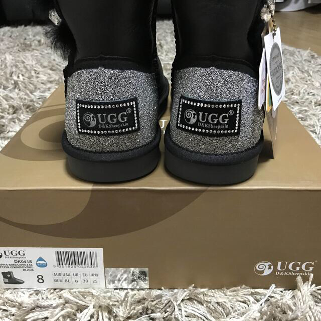 UGG(アグ)の☆maki様専用ページ☆ レディースの靴/シューズ(ブーツ)の商品写真