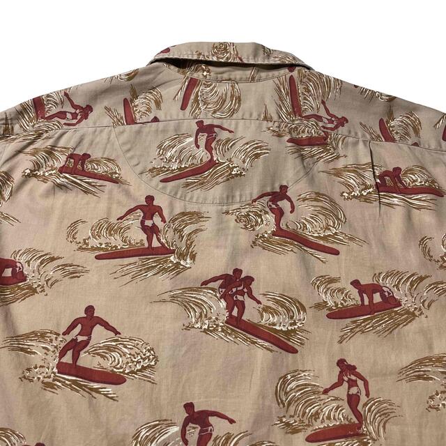 POLO 90s Polo Ralph Lauren Hawaiian shirtsの通販 by DIGIN.vintage-store｜ポロラルフローレンならラクマ RALPH LAUREN - 希少 在庫得価