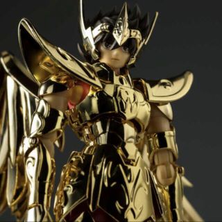 バンダイ(BANDAI)の聖闘士聖衣神話EX サジタリアス星矢 GOLD24(フィギュア)