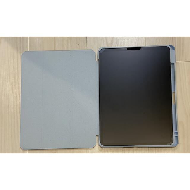 【値下げしました】iPad Pro 11インチ 64GB WiFi 整備済製品