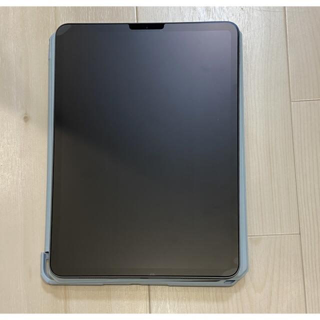 【値下げしました】iPad Pro 11インチ 64GB WiFi 整備済製品