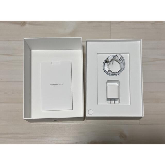 【値下げしました】iPad Pro 11インチ 64GB WiFi 整備済製品