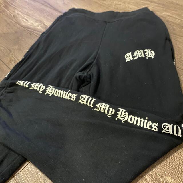 ZORN all my homies スウェット